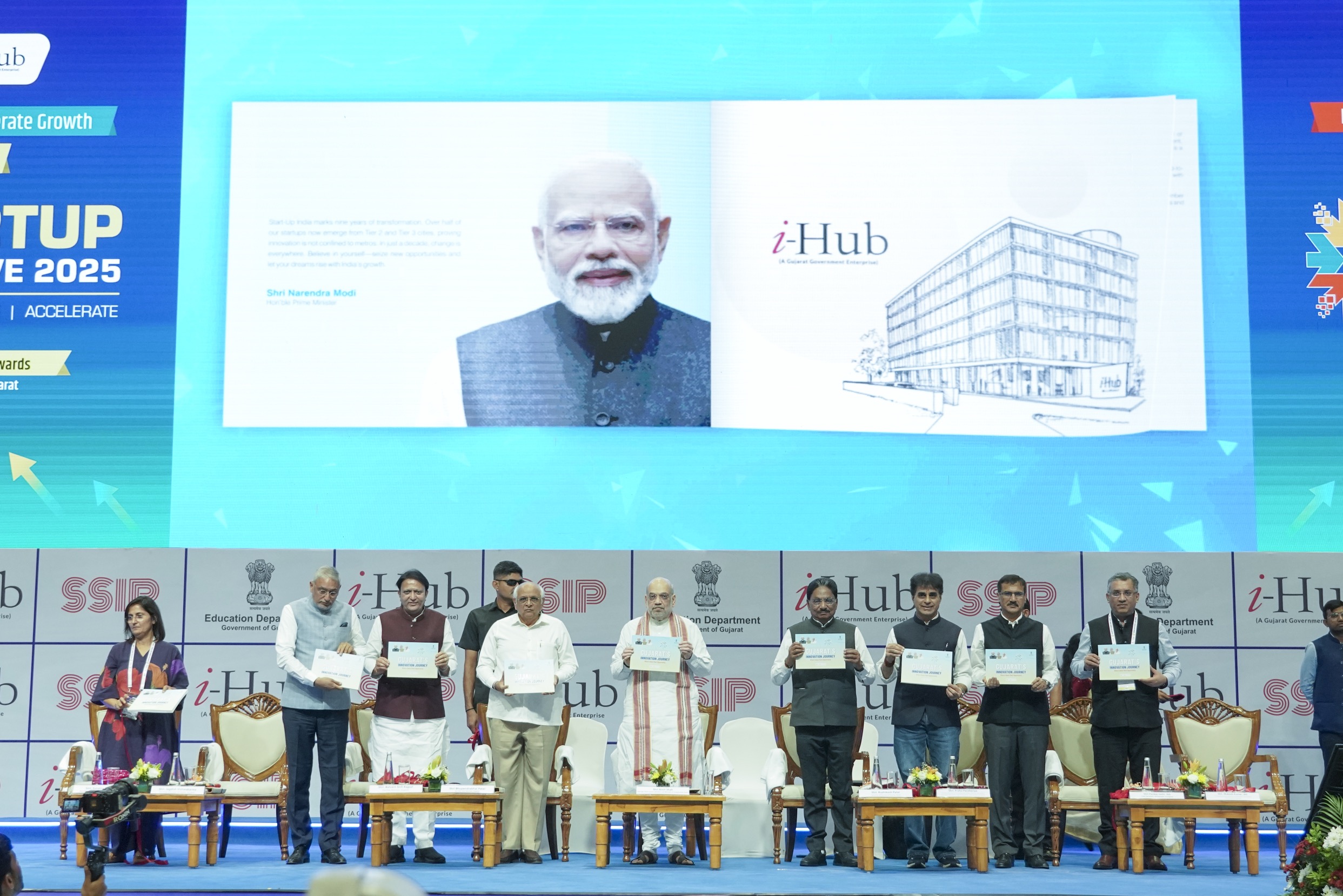 Launch of the Coffee Table Book