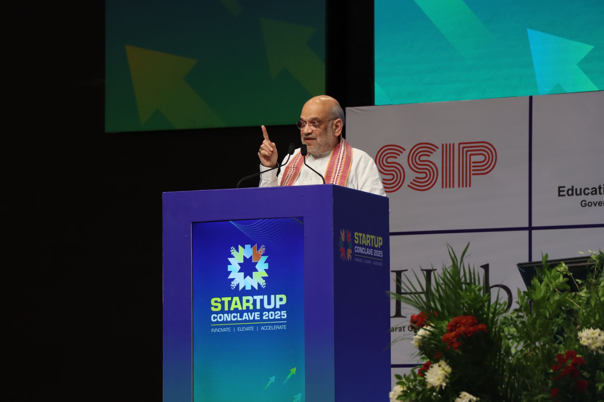 Startup Conclave 2025