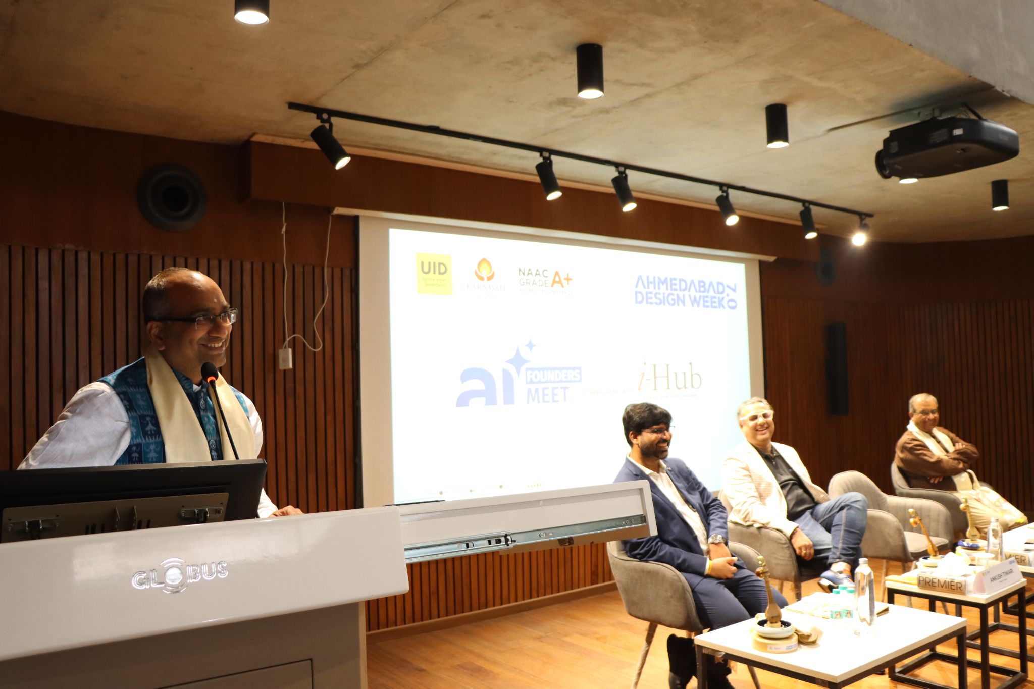 Ahmedabad Design Week 7.0