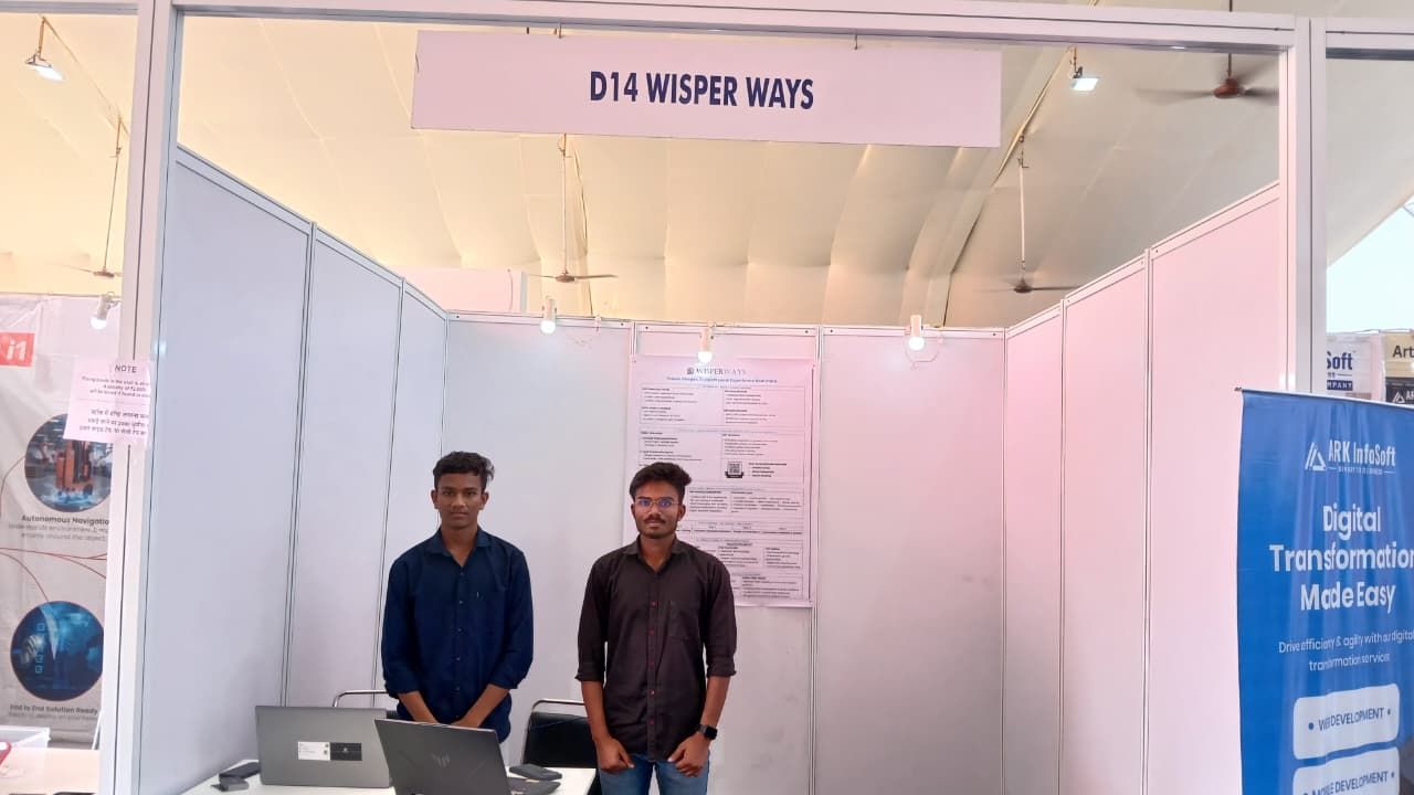 12th Edition SVUM 2026 International Trade Show