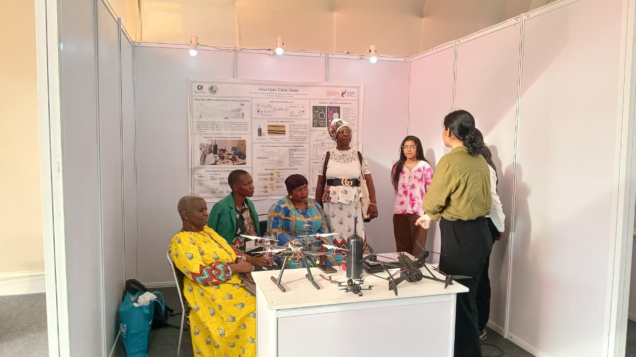 12th Edition SVUM 2026 International Trade Show