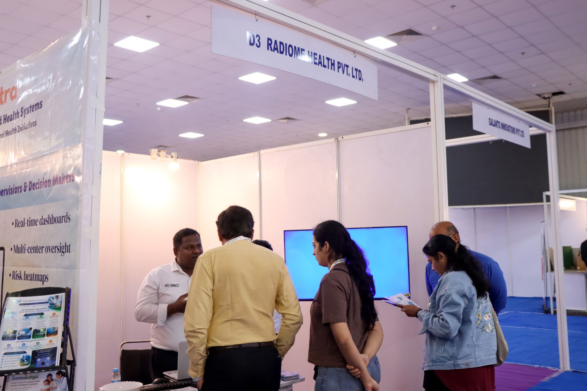 Hospex India Healthcare Expo 2026