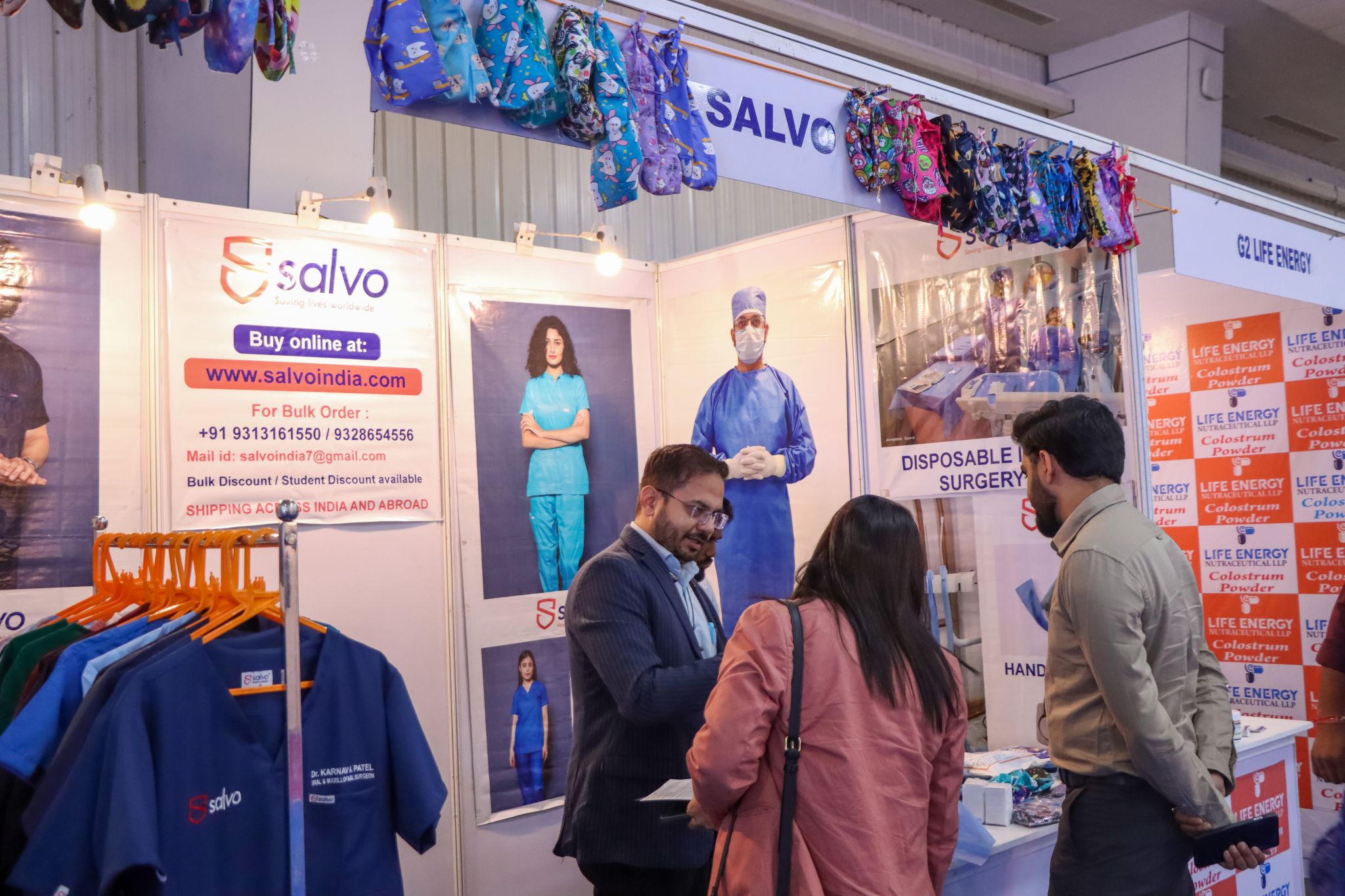 Hospex India Healthcare Expo 2026