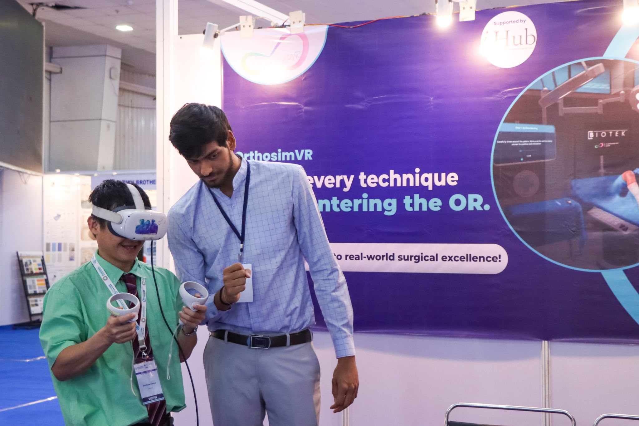 Hospex India Healthcare Expo 2026