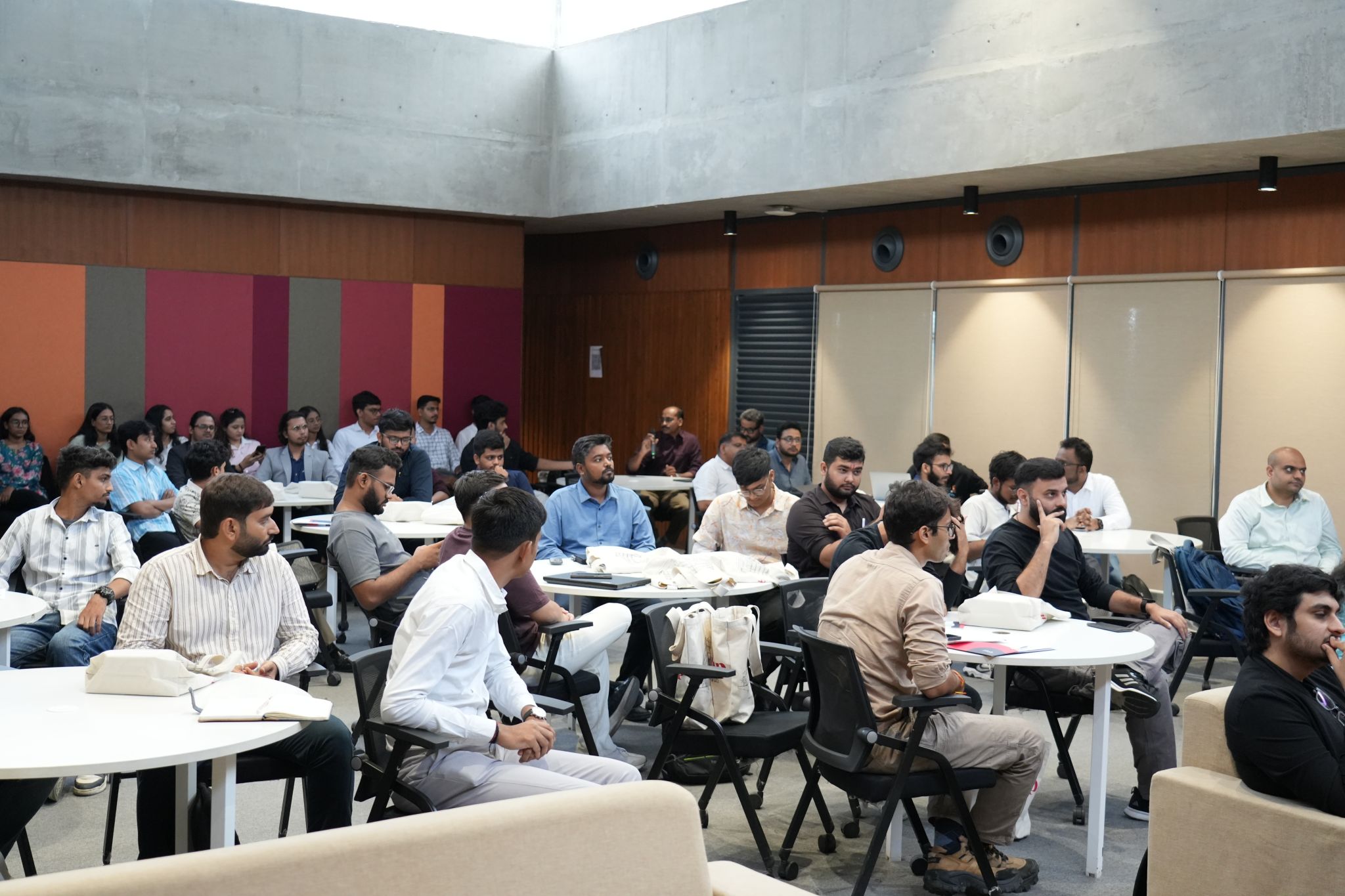i-Hub Gujarat Launches TattvaX 2.0 Bootcamp for DeepTech Innovators