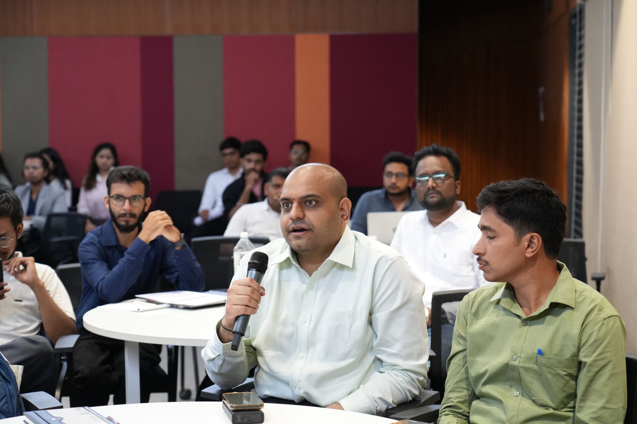 i-Hub Gujarat Launches TattvaX 2.0 Bootcamp for DeepTech Innovators