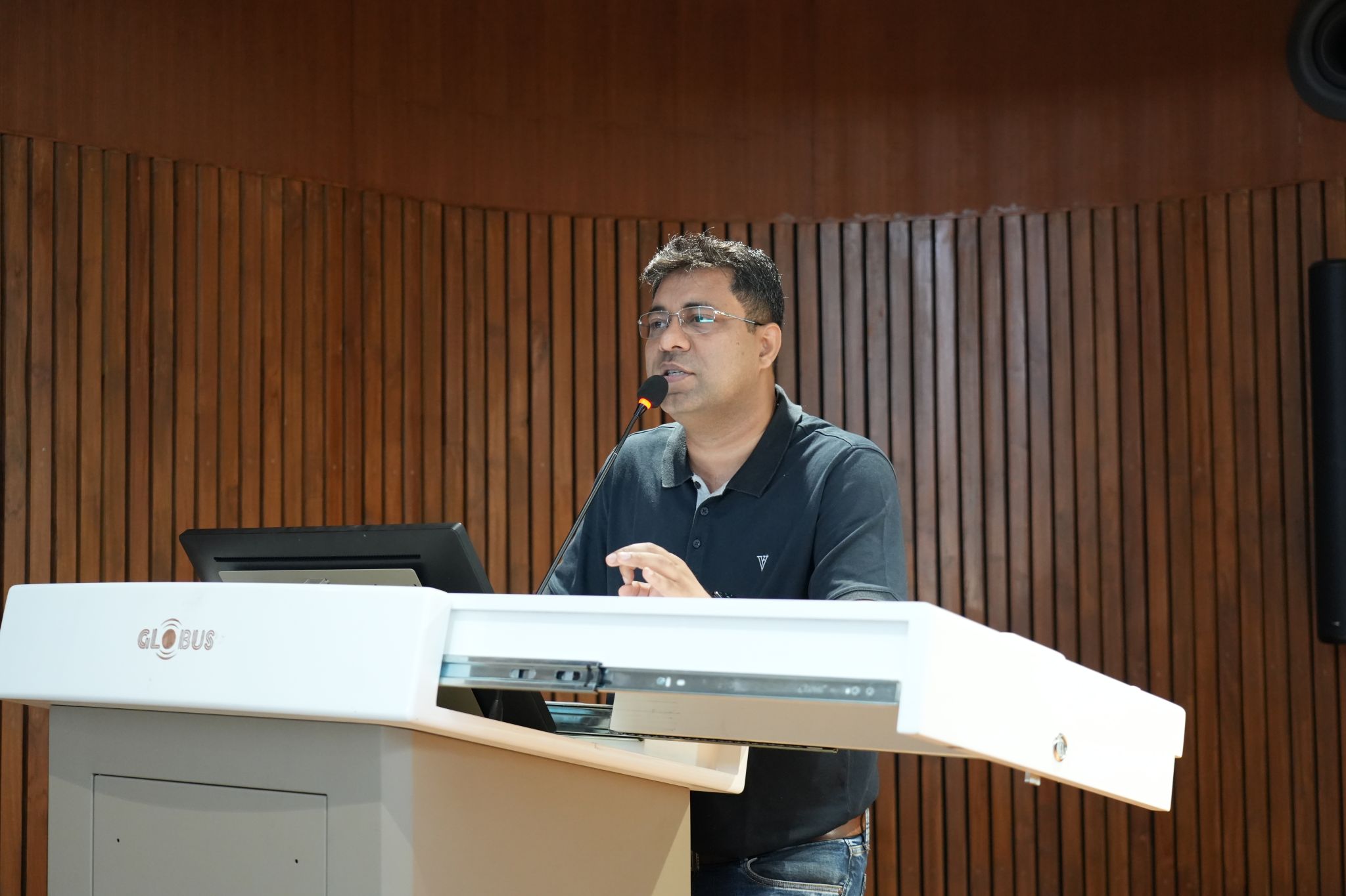 i-Hub Gujarat Launches TattvaX 2.0 Bootcamp for DeepTech Innovators