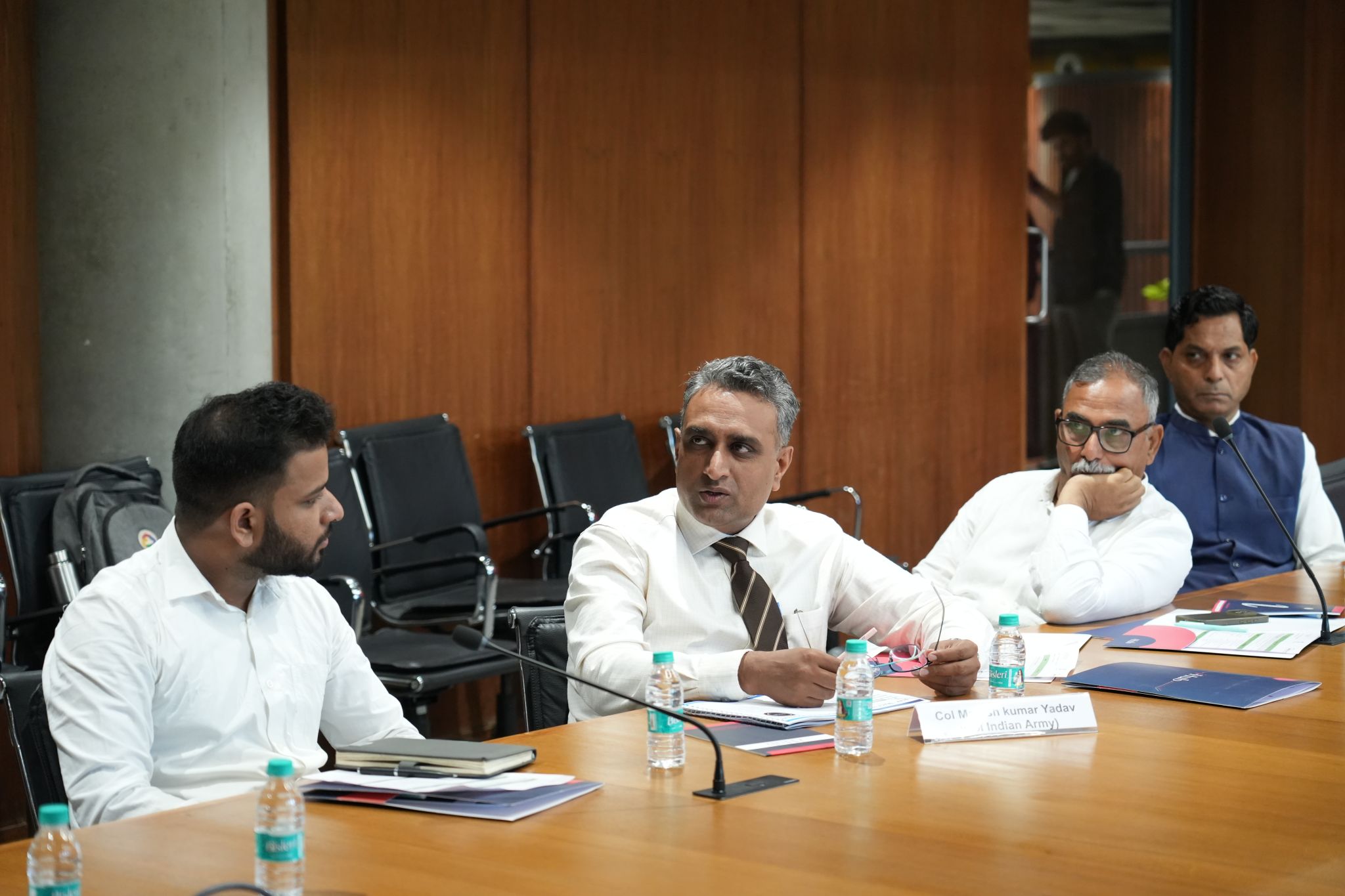 One-on-One Mentorship Drives Startup Growth at TattvaX 2.0