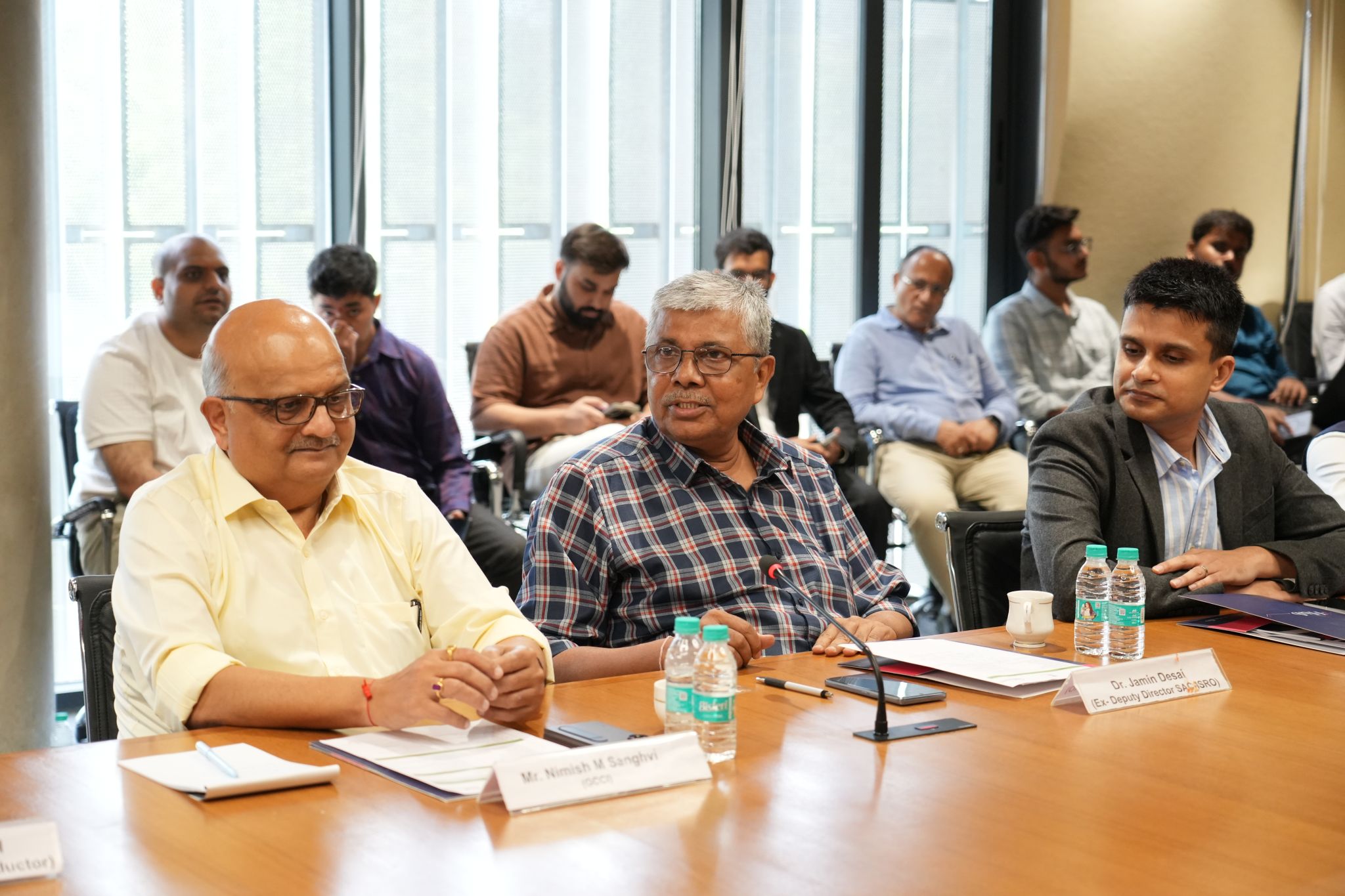 TattvaX 2.0 Bootcamp Marks Another Milestone on Day 3