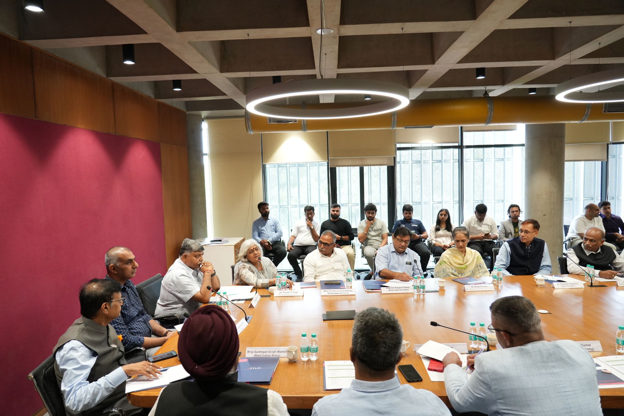 TattvaX 2.0 Bootcamp Marks Another Milestone on Day 3