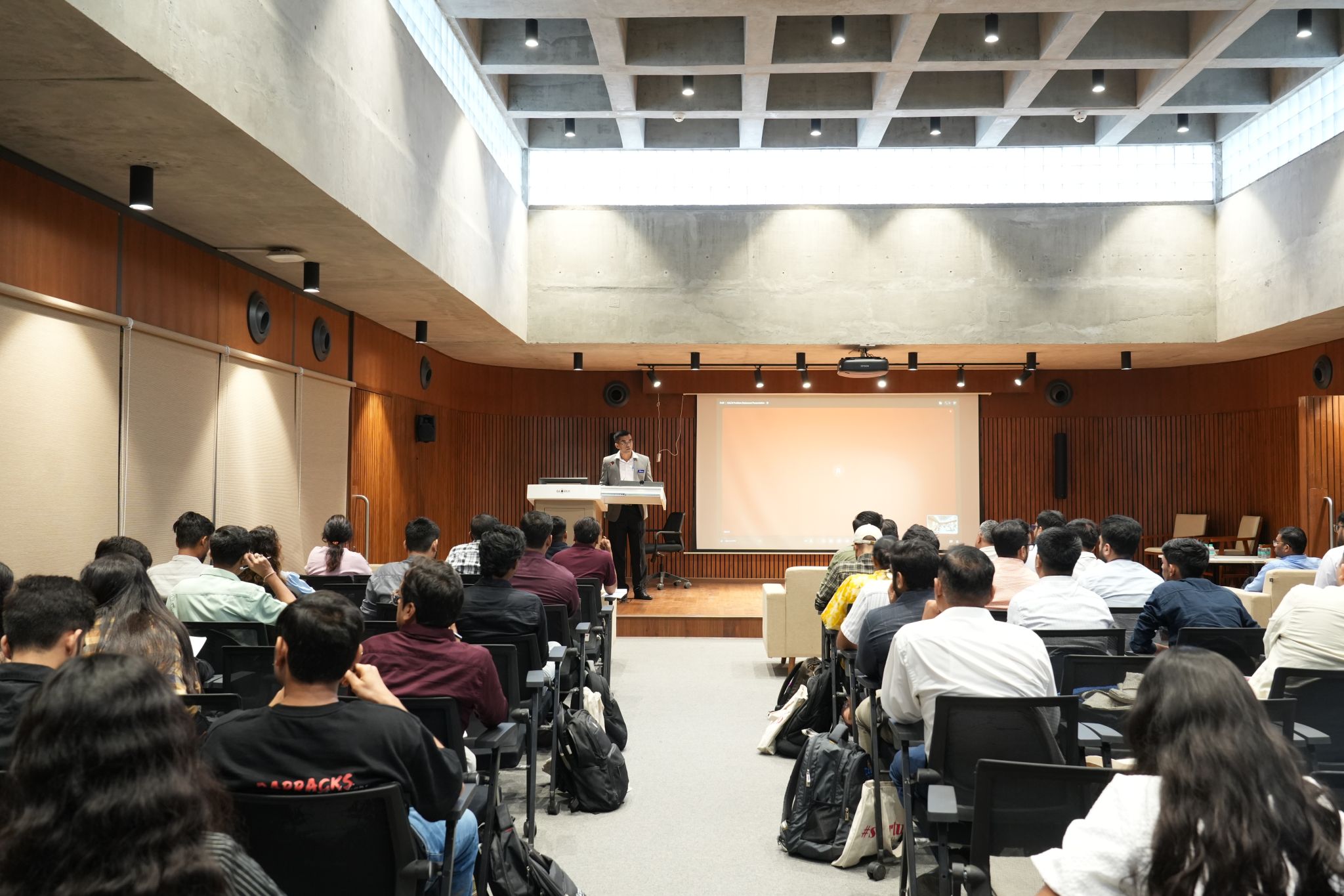 i-Hub Gujarat Hosts Three-Day Cyber Security Innovation Showcase