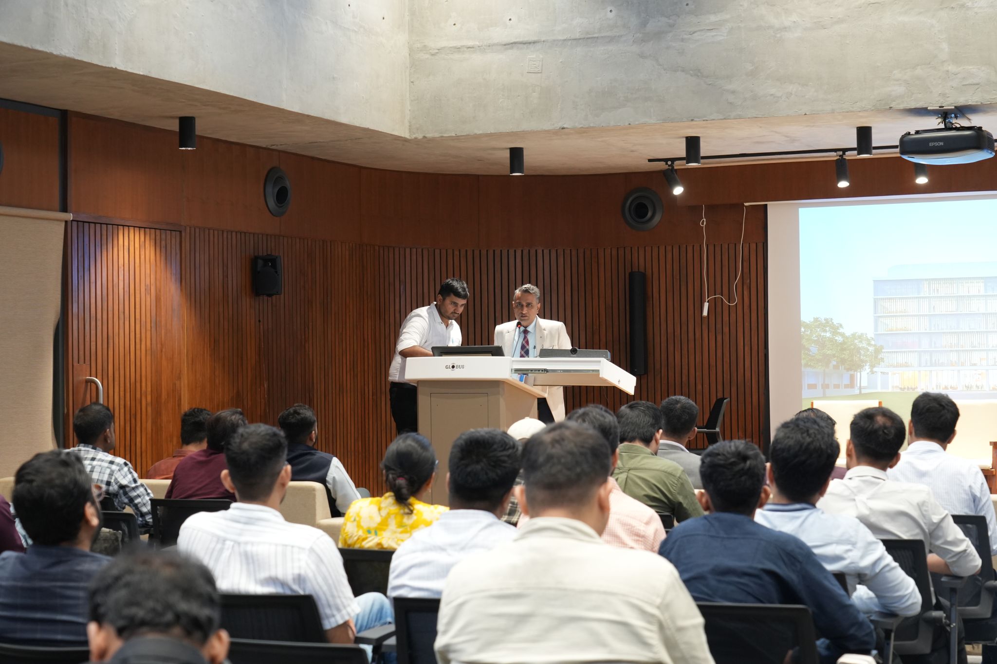 i-Hub Gujarat Hosts Three-Day Cyber Security Innovation Showcase