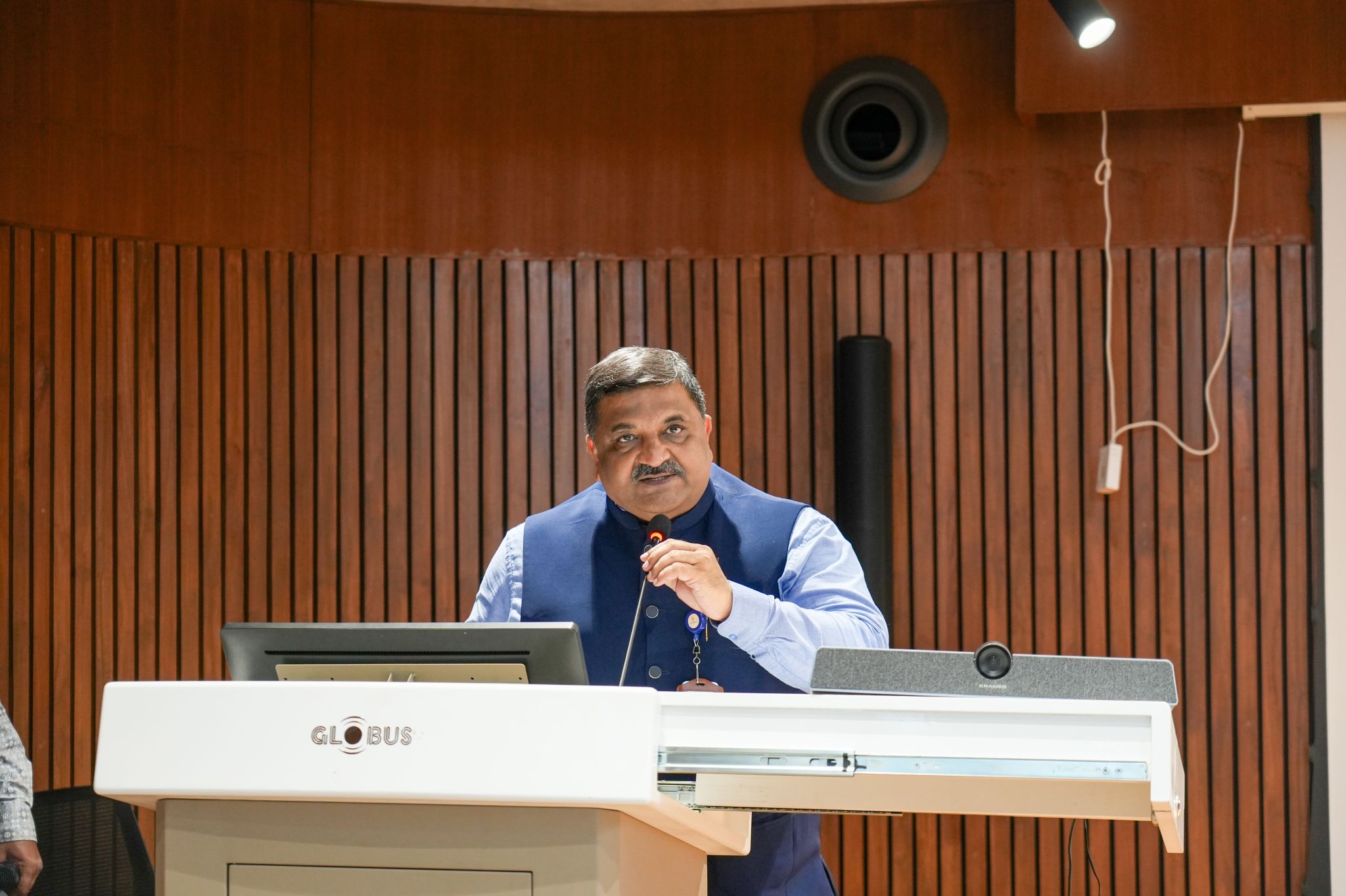 Cyber Security Demo Day 2026 Features Expert Talks from ISRO and Ahmedabad Cyber Crime