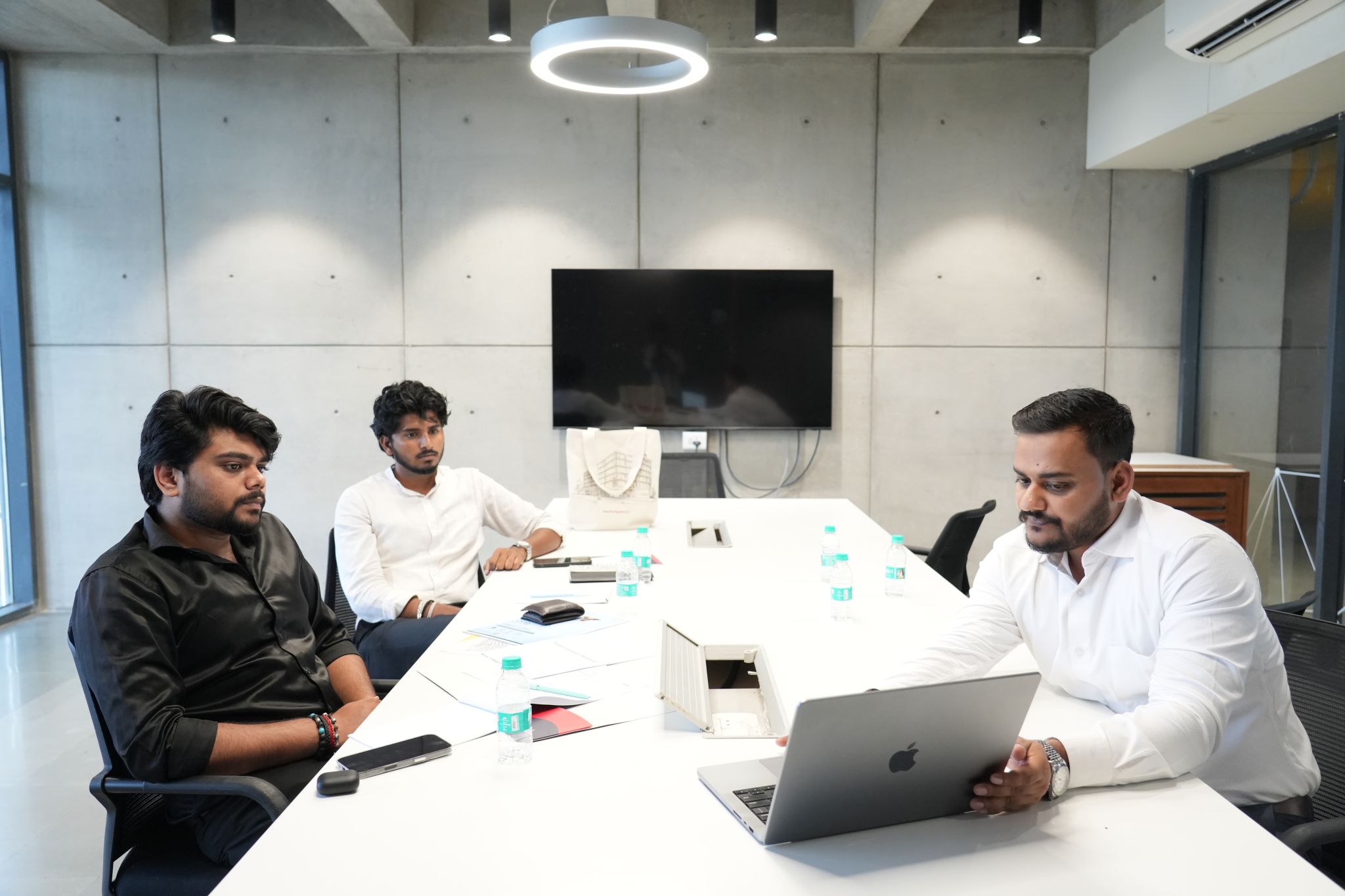 One-on-One Investor Pitching Sessions Drive Startup Growth at Cyber Security Demo Day 2026