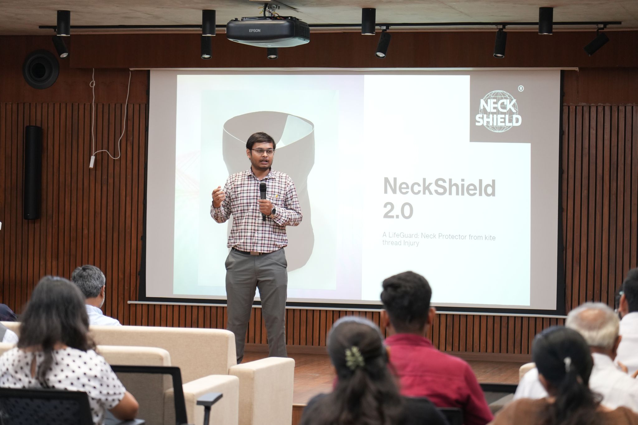 i-Hub Gujarat and GCCI Bring Together Healthcare Innovation Leaders