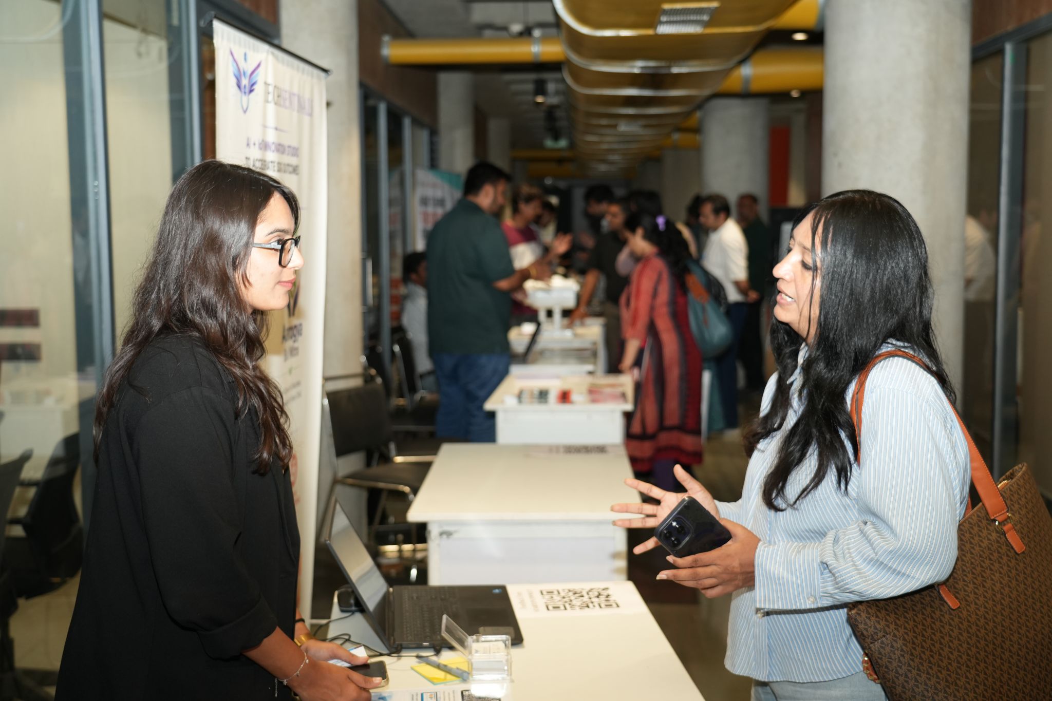 i-Hub Gujarat Showcases Emerging Healthcare & Pharma Innovations