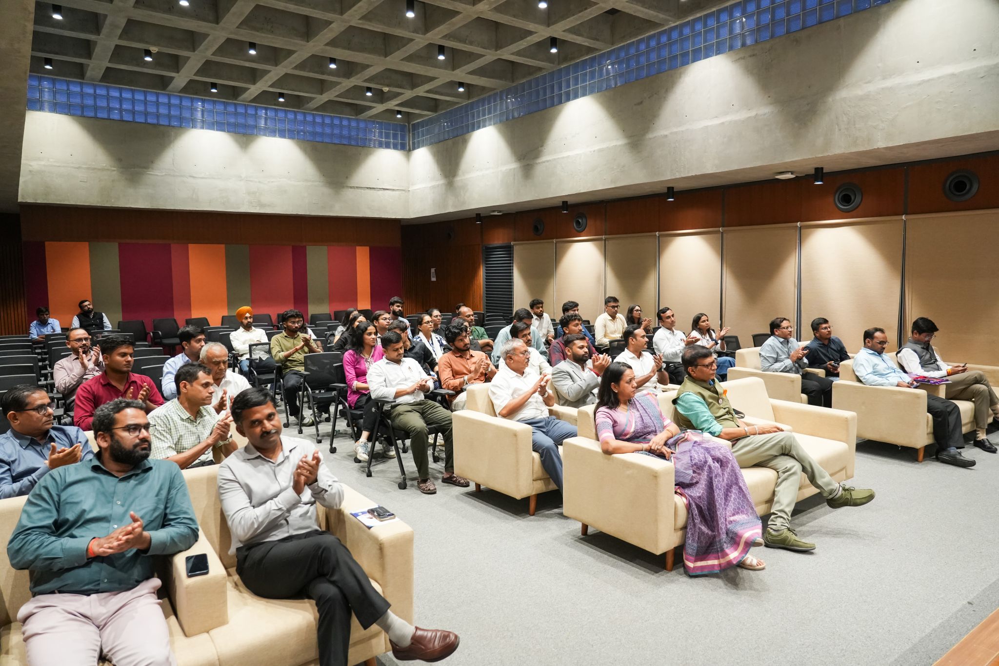 i-Hub Gujarat Launches Ahmedabad Healthcare Innovation Challenge 2026
