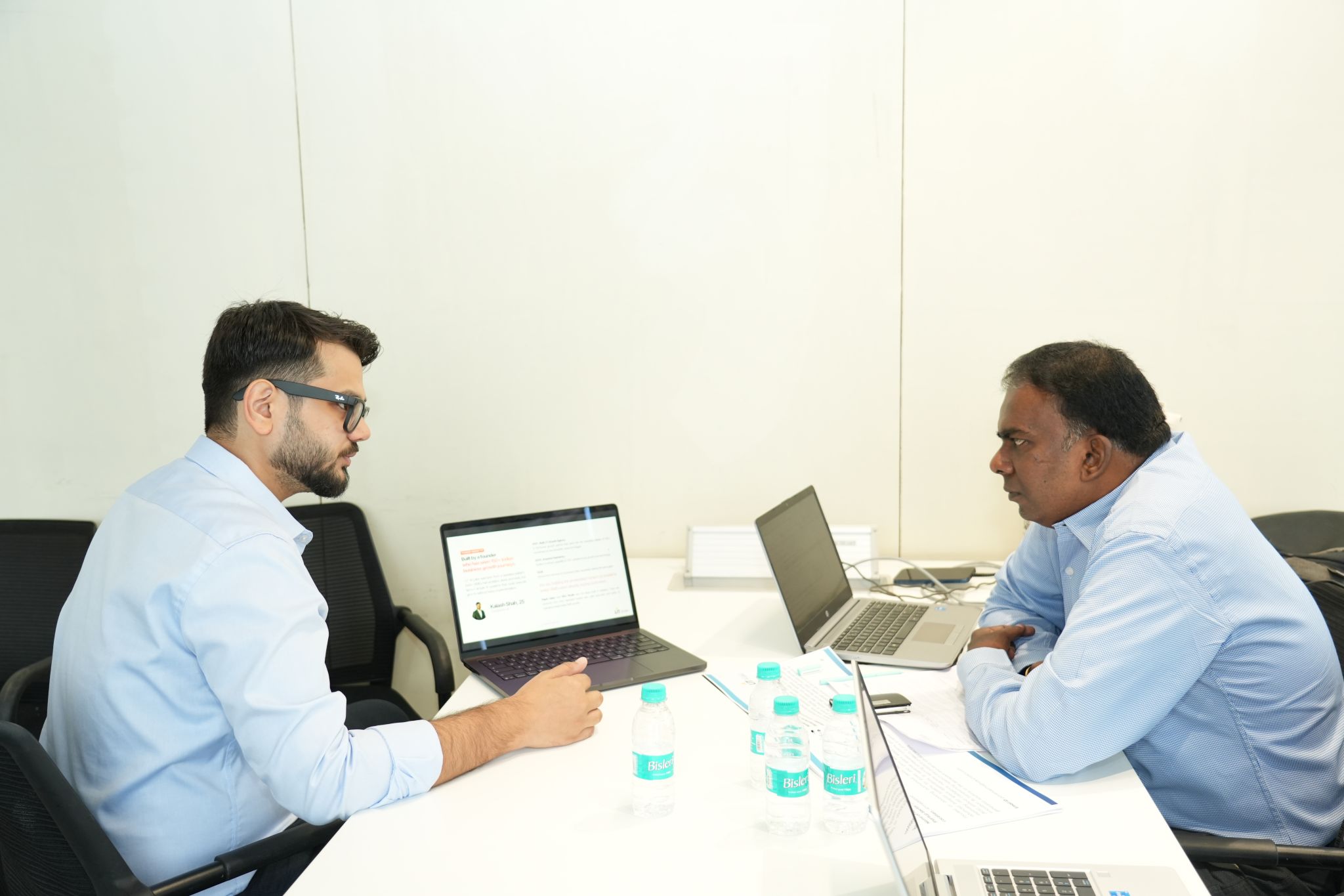 DeepTech Startups Meet Investors at TattvaX 2.0 Cohort 2