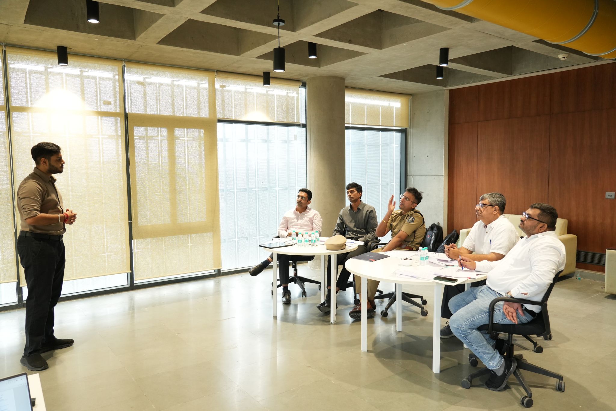 KANAD S.H.I.E.L.D. 2026 Brings Together Startups, Students and Security Experts