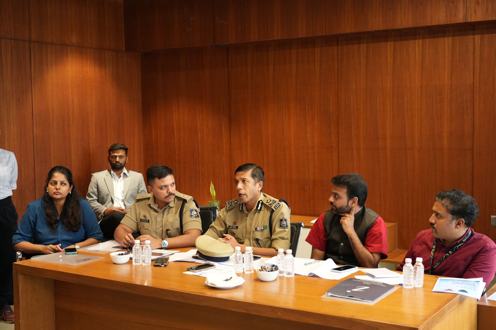 KANAD S.H.I.E.L.D. 2026 Brings Together Startups, Students and Security Experts