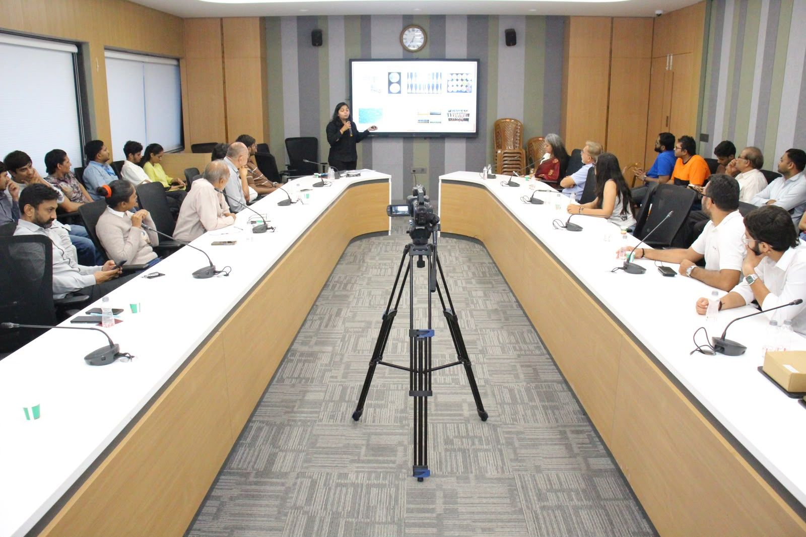SGCCI Startup Demo Day 2026 Ignites Entrepreneurial Journeys on World Entrepreneurship Day