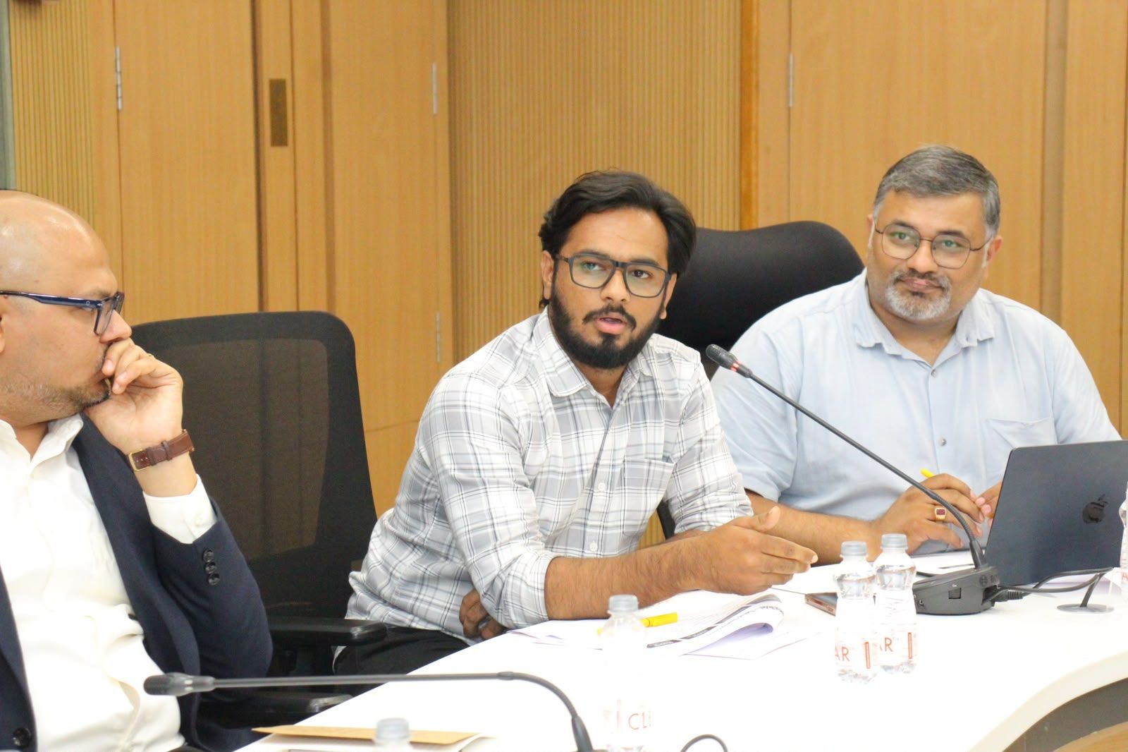 SGCCI Startup Demo Day 2026 Ignites Entrepreneurial Journeys on World Entrepreneurship Day