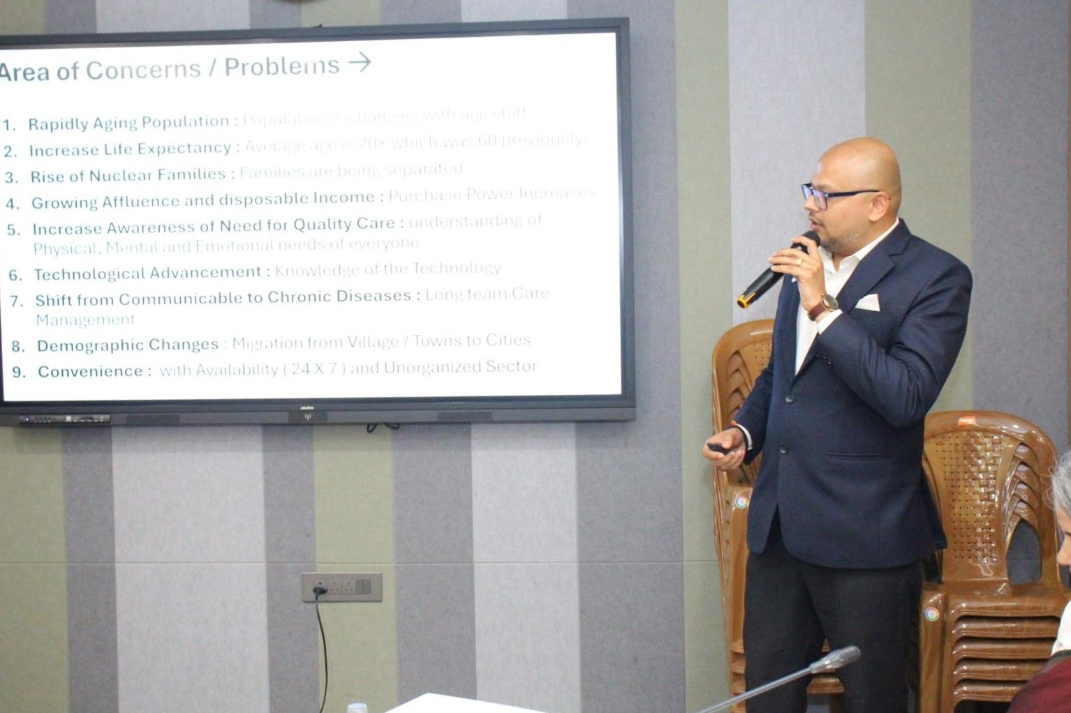 SGCCI Startup Demo Day 2026 Ignites Entrepreneurial Journeys on World Entrepreneurship Day