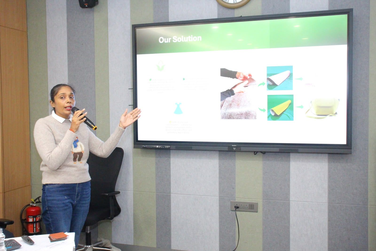 SGCCI Startup Demo Day 2026 Ignites Entrepreneurial Journeys on World Entrepreneurship Day