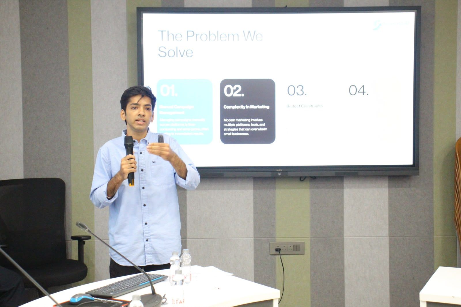 SGCCI Startup Demo Day 2026 Ignites Entrepreneurial Journeys on World Entrepreneurship Day