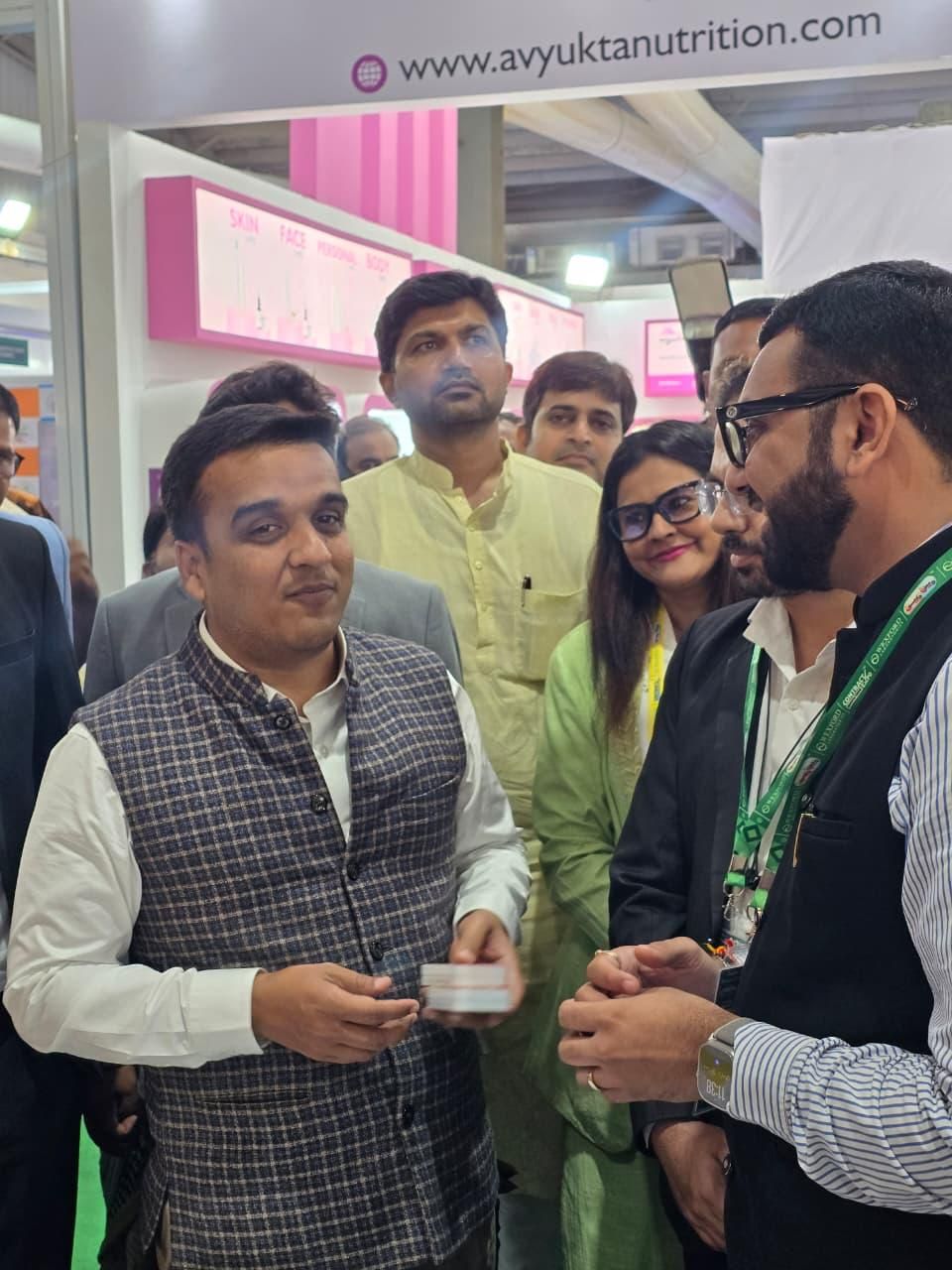 i-Hub Gujarat Partners with PharmaTech & LabTech Expo 2026 to Strengthen Pharma Innovation