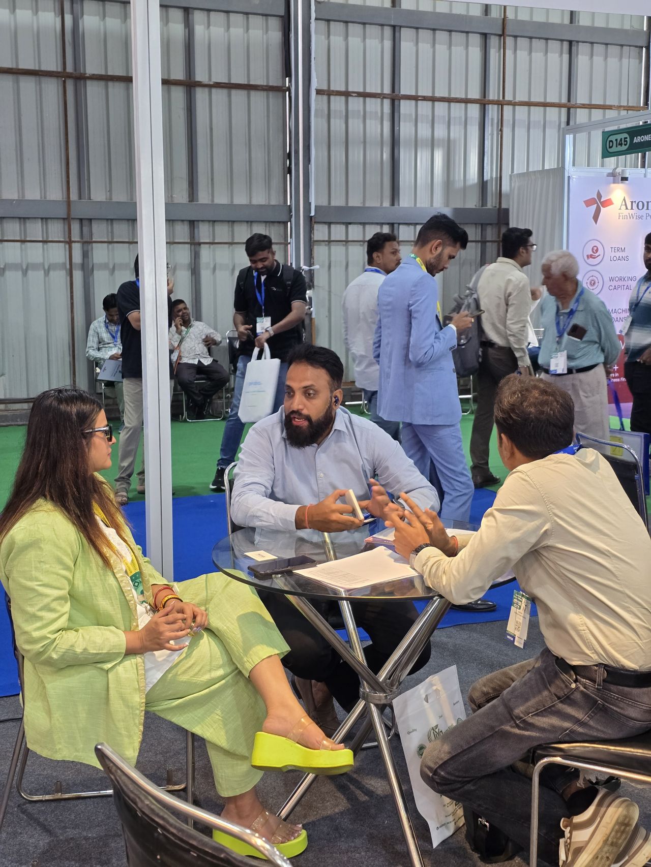 i-Hub Gujarat Partners with PharmaTech & LabTech Expo 2026 to Strengthen Pharma Innovation