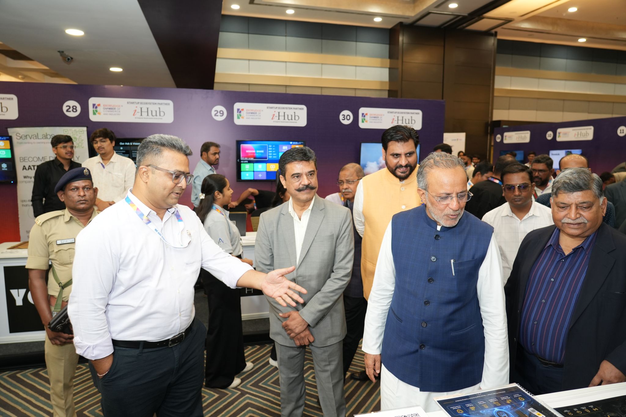 Exploring the Future of Space and Drone Innovation at SKYTECH INDIA 2026