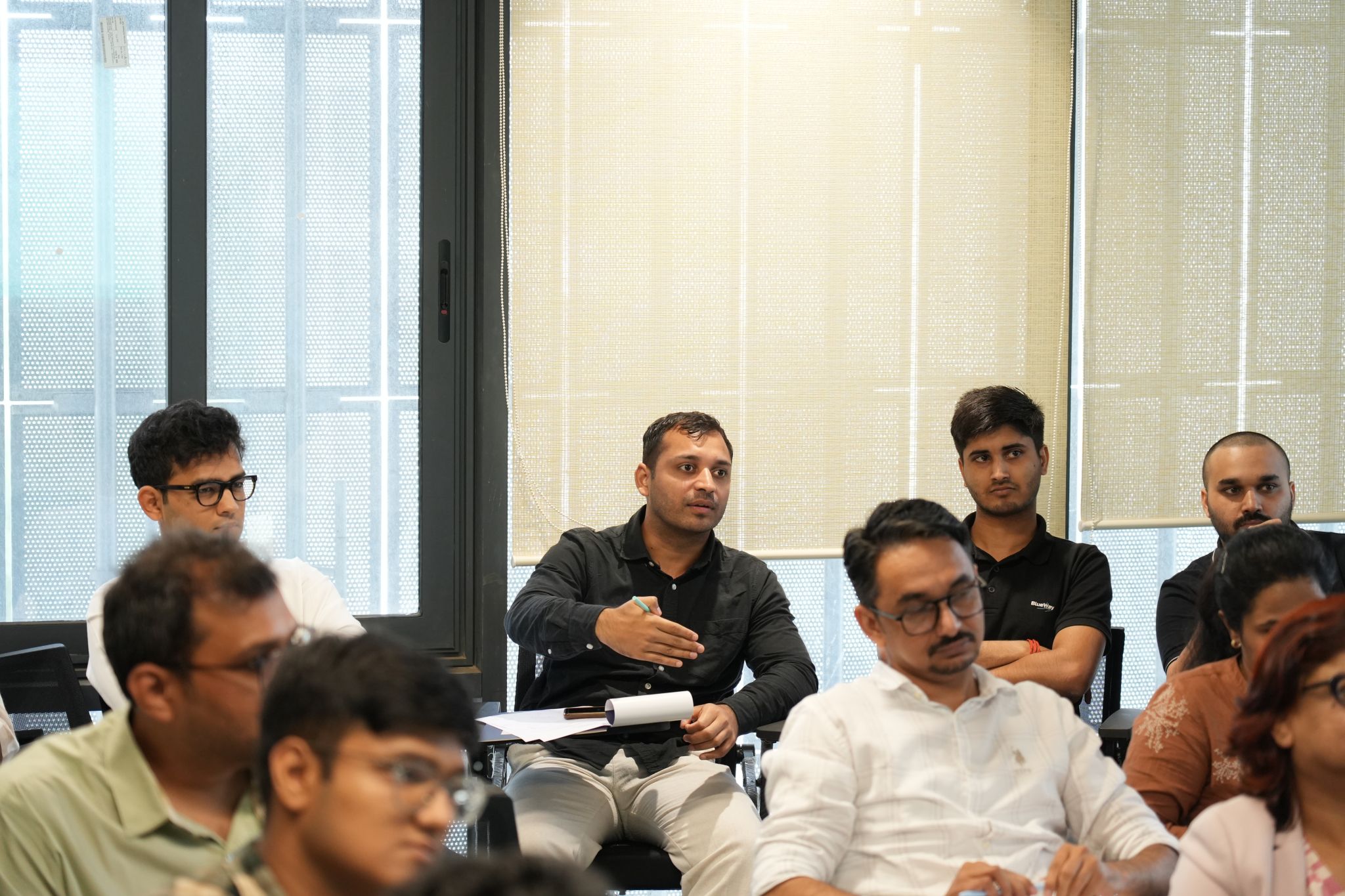 Samriddhi Acceleration Boot Camp 2026 Empowers 28+ Startups for Growth and Investment Readiness