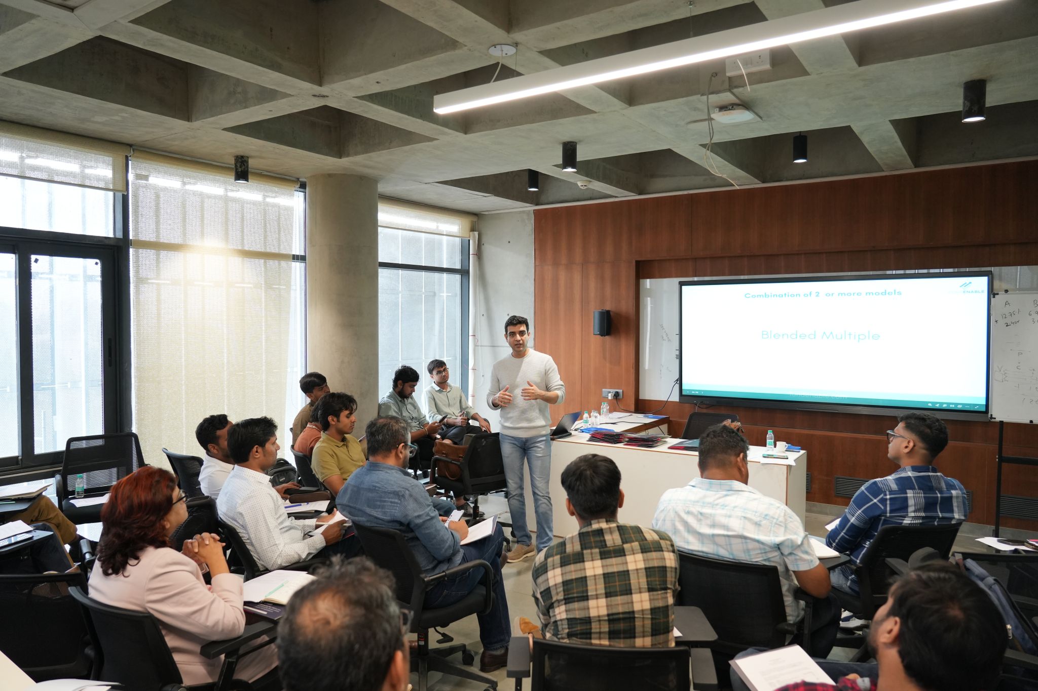 Samriddhi Acceleration Boot Camp 2026 Empowers 28+ Startups for Growth and Investment Readiness