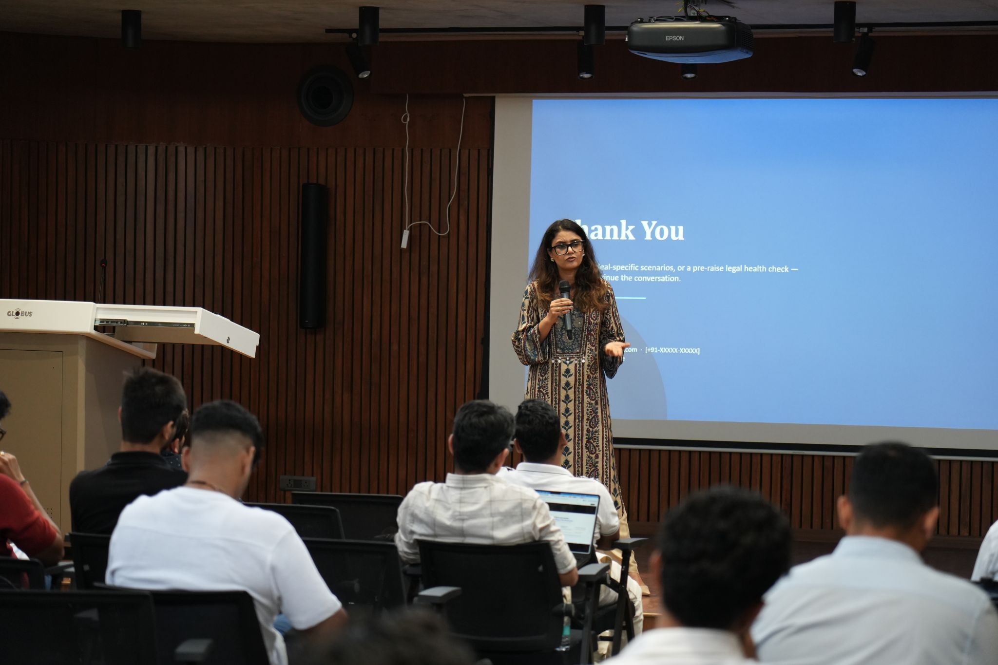 Samriddhi Acceleration Boot Camp 2026 Empowers 28+ Startups for Growth and Investment Readiness