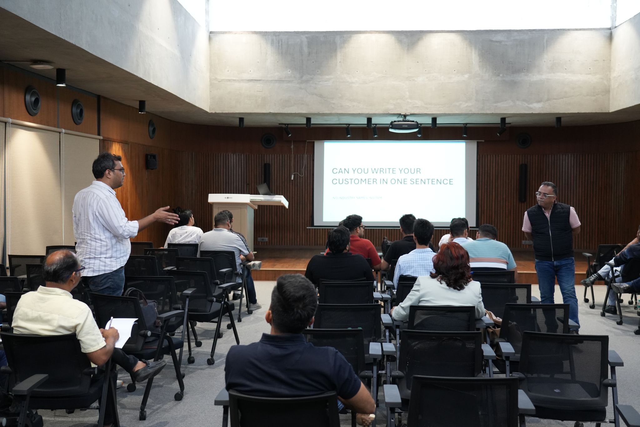 Samriddhi Acceleration Boot Camp 2026 Empowers 28+ Startups for Growth and Investment Readiness