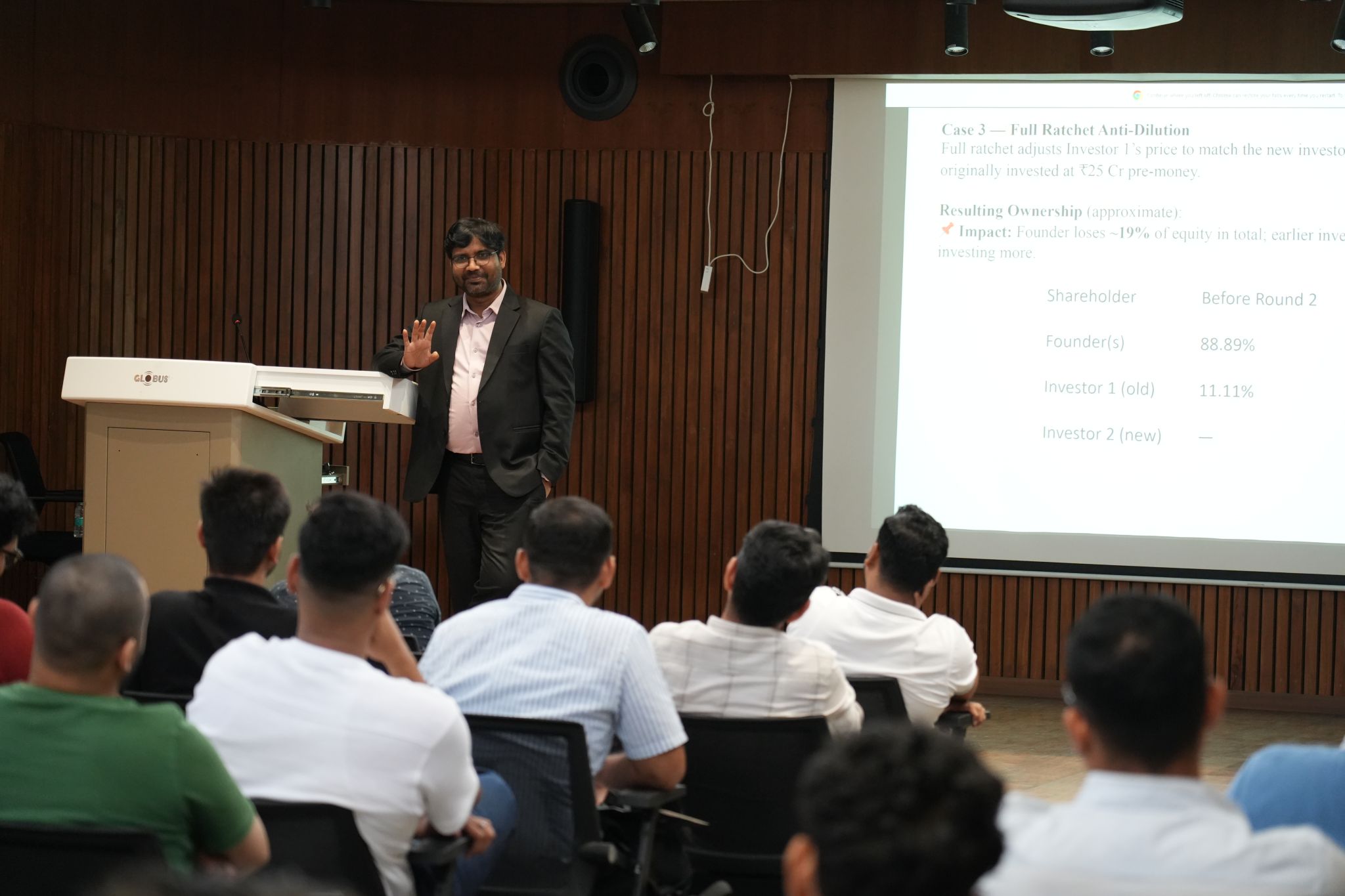 Samriddhi Acceleration Boot Camp 2026 Empowers 28+ Startups for Growth and Investment Readiness