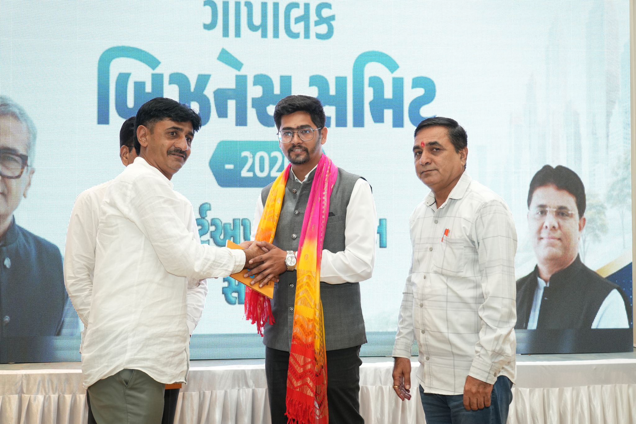 i-Hub Gujarat Drives Startup and Entrepreneurship Dialogue at Gopalak Business Summit 2026