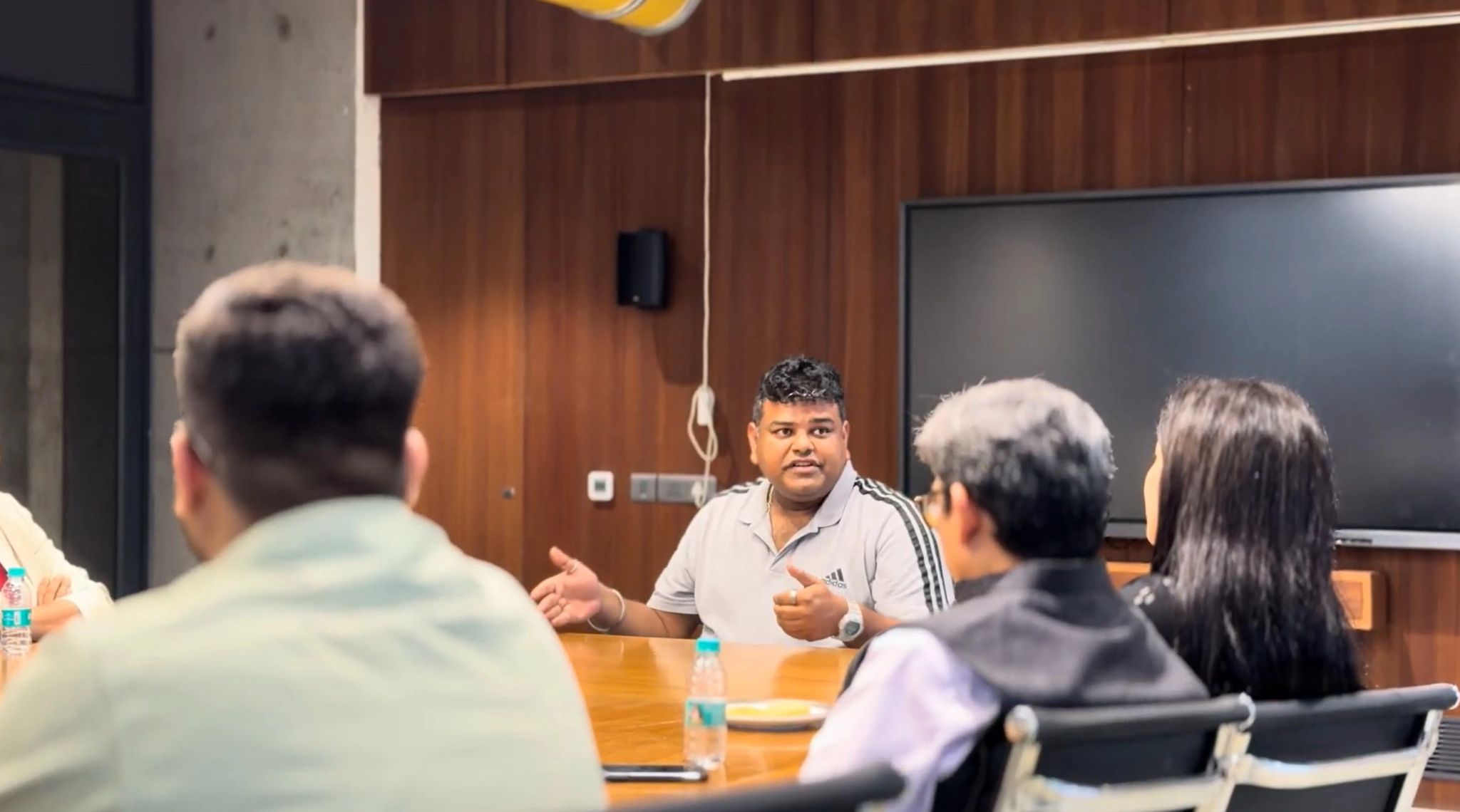 Samriddhi Boot Camp 2026 Fosters Meaningful Industry–Startup Connections