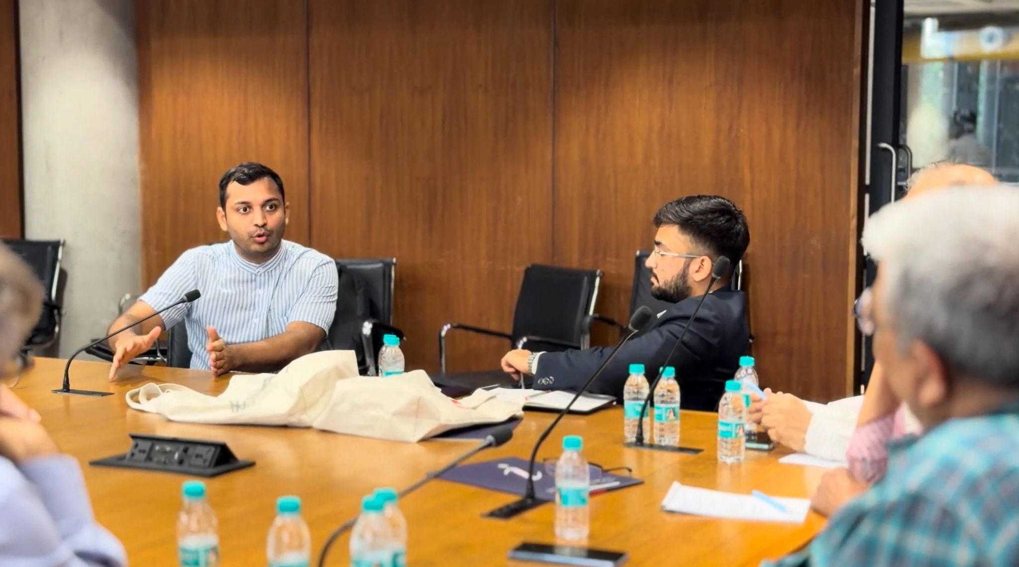 Samriddhi Boot Camp 2026 Fosters Meaningful Industry–Startup Connections