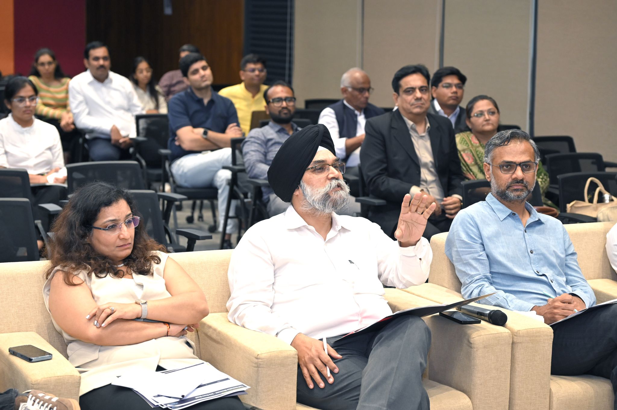 i-Hub Gujarat Hosts Techathon AI 2.0 to Drive AI Innovation and Collaboration