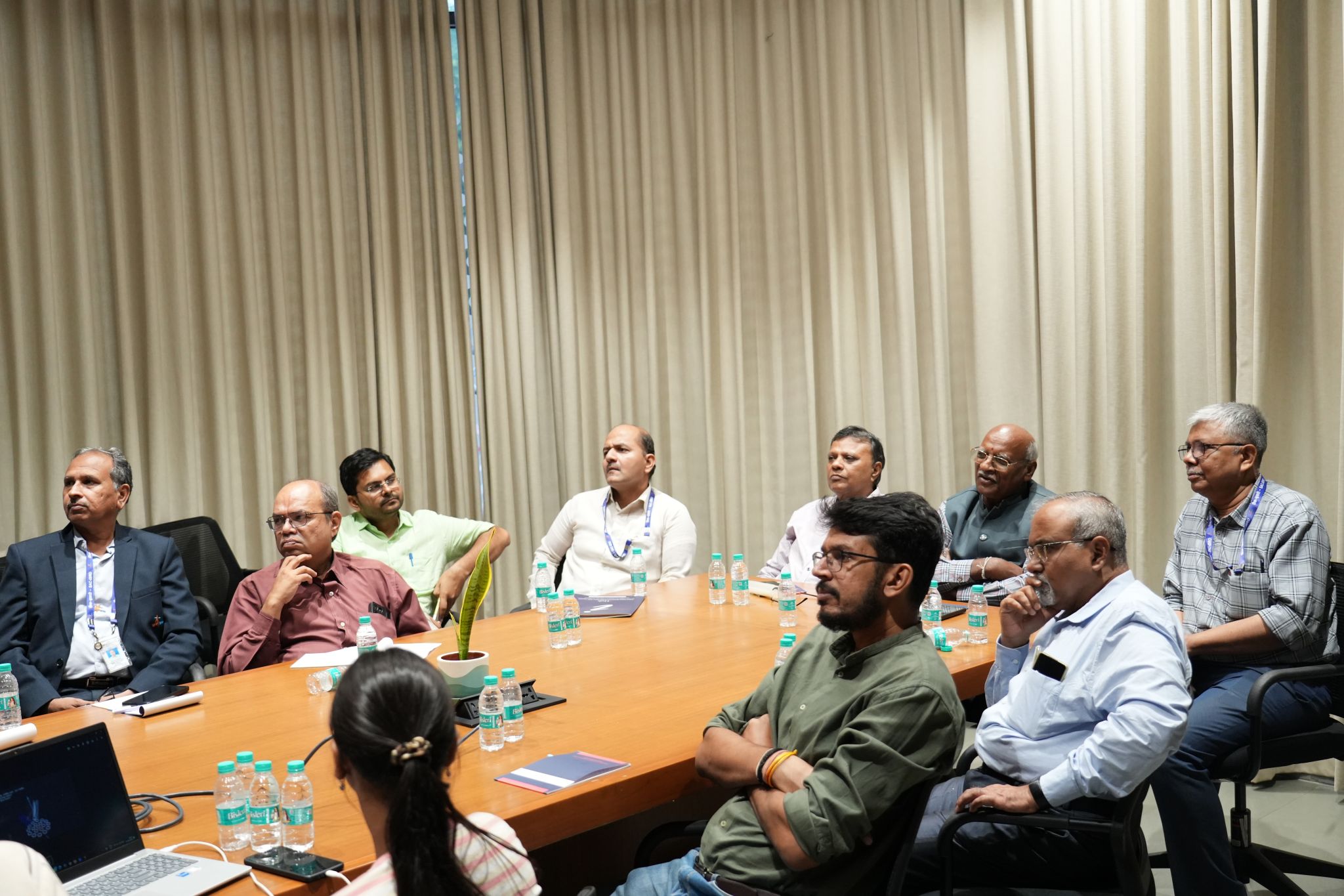 SKYTECH INDIA 2026 Drives Space & Drone Innovation Through Expert Mentorship