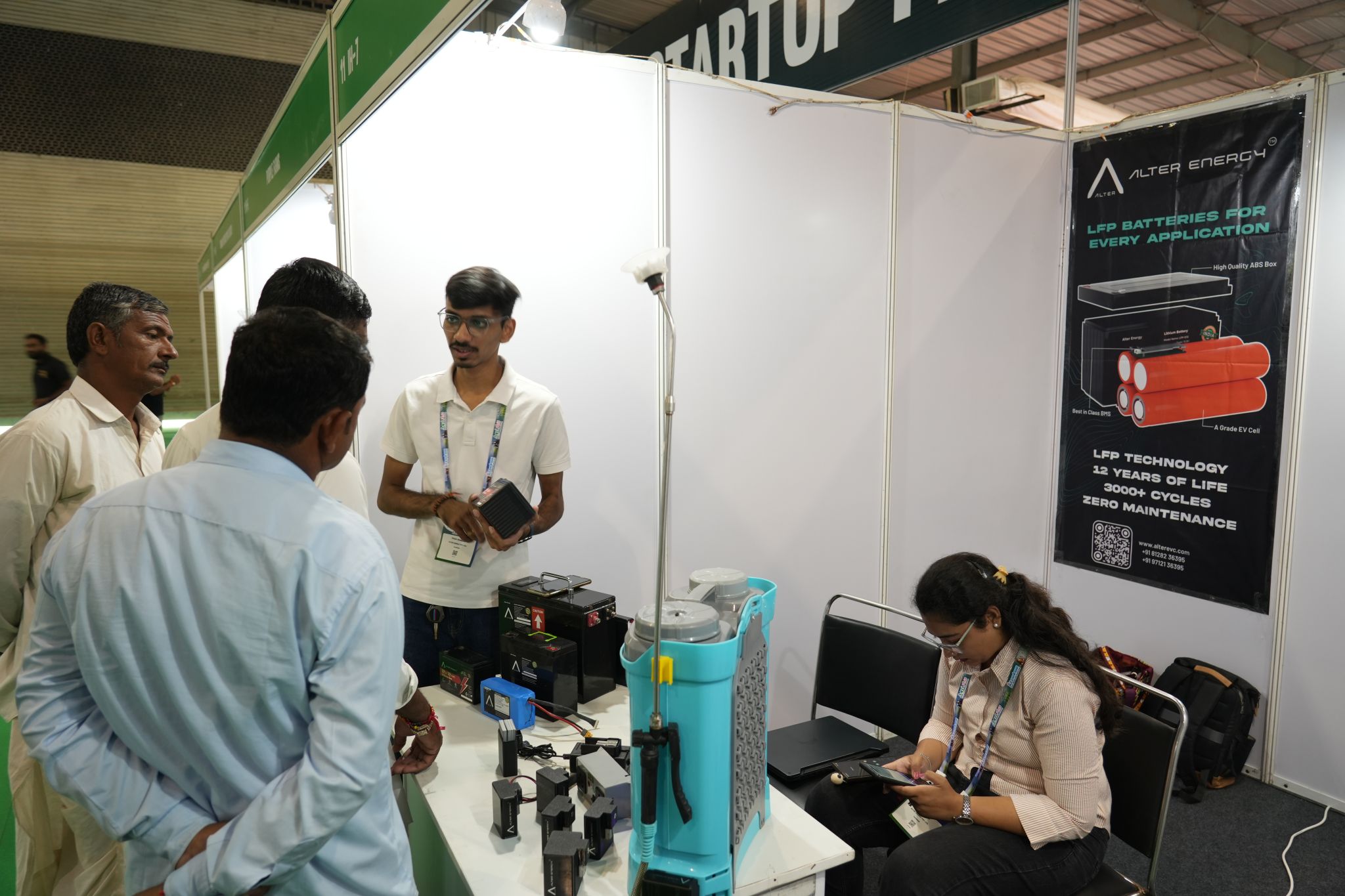 i-Hub Gujarat Joins Agri Asia 2026 as Ecosystem Partner to Advance Agricultural Innovation