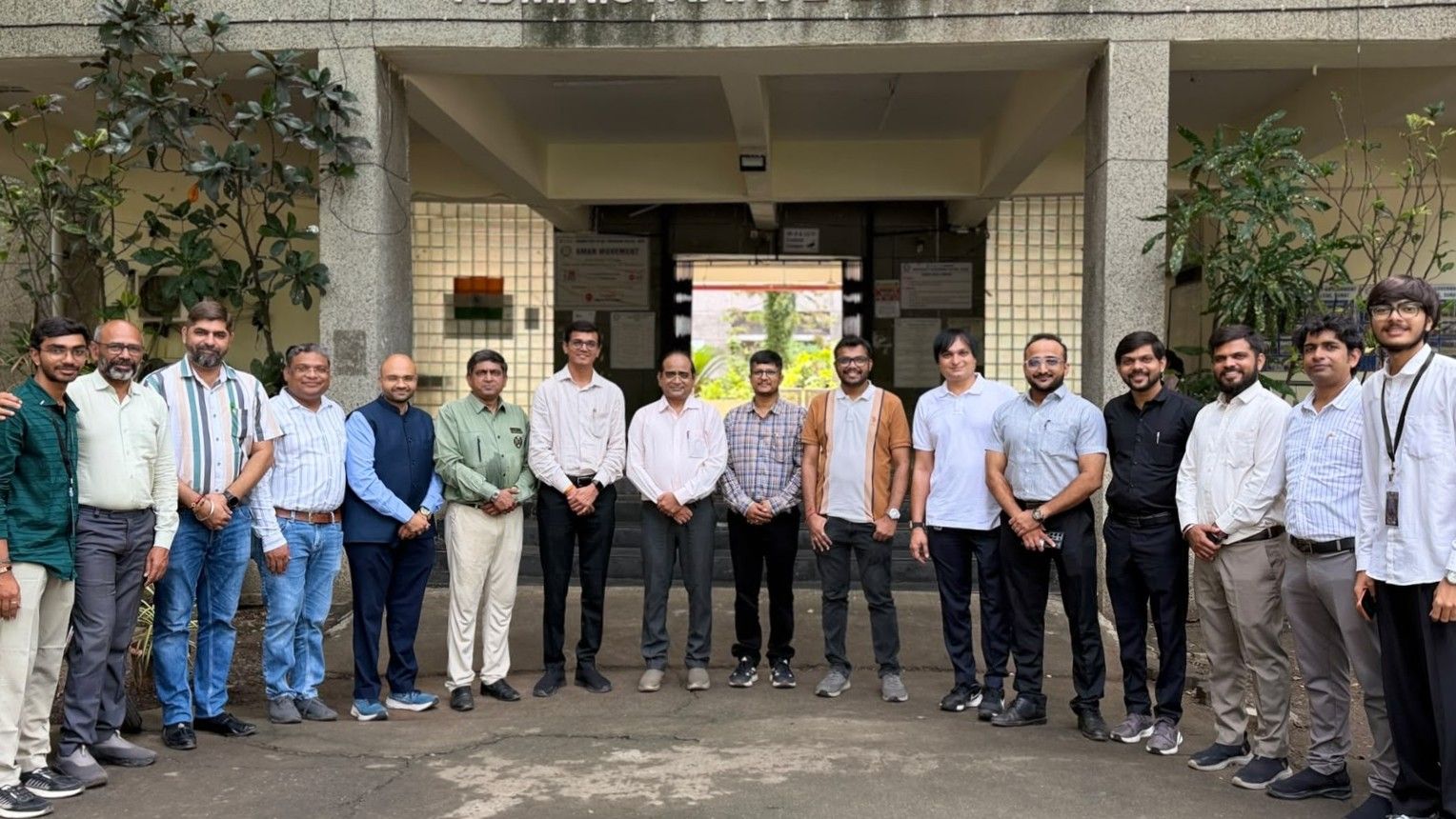 i-Hub Gujarat and GEC Surat Host INNOVENT 2026 to Showcase Student Startup Innovation