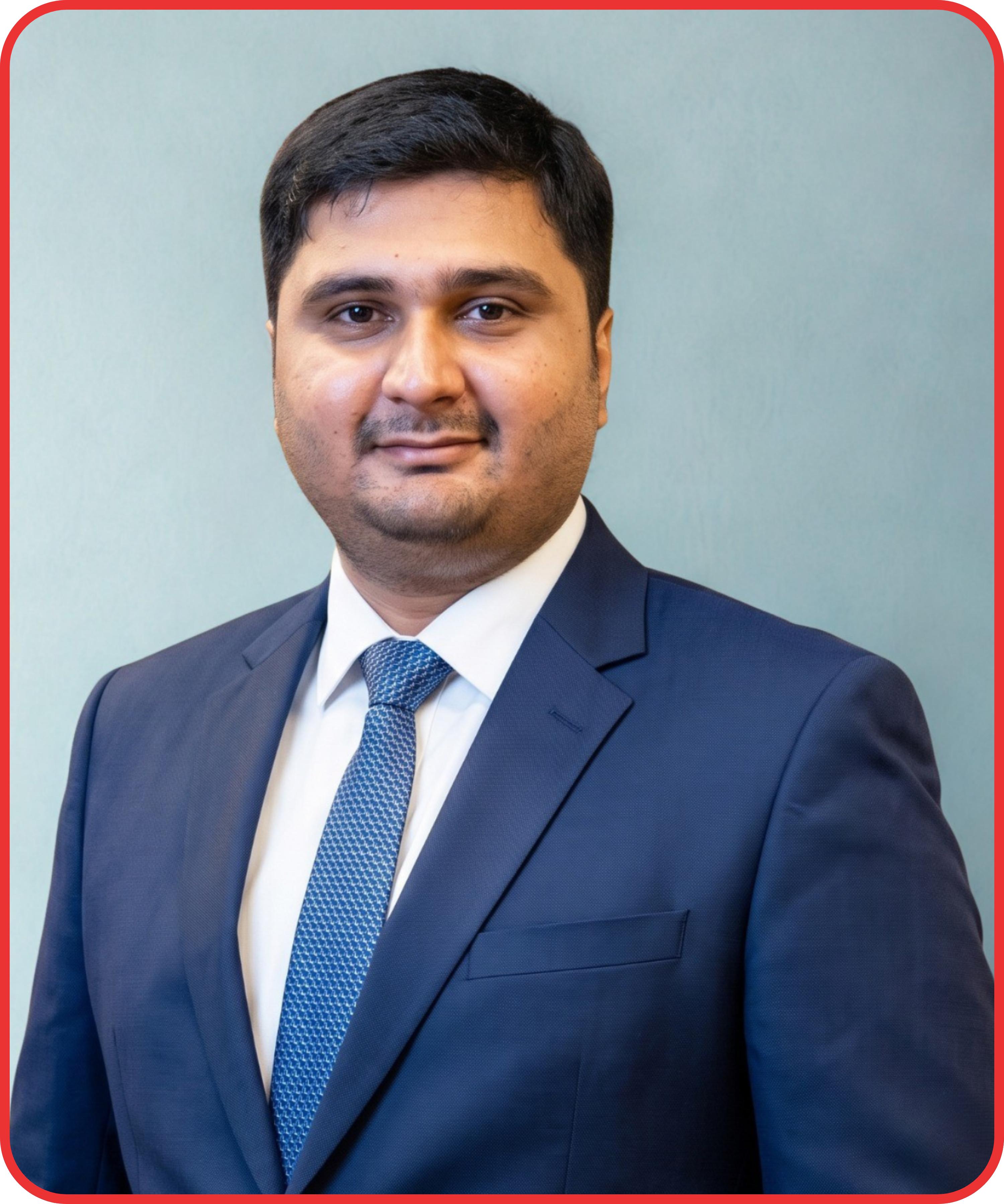 Mayank Lakdawala